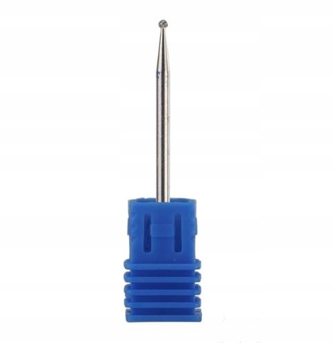 

Frez Diamentowy Kulka 1,2 MM