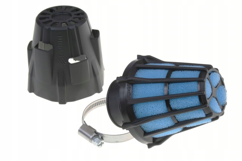 Filtr powietrza Polini Air Box czarny 37mm 30
