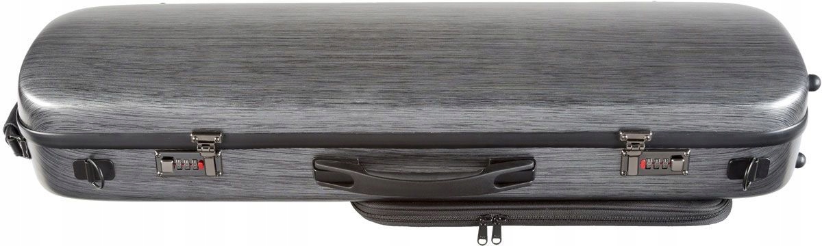 Pouzdro Na Housle NV-8 Karbonové