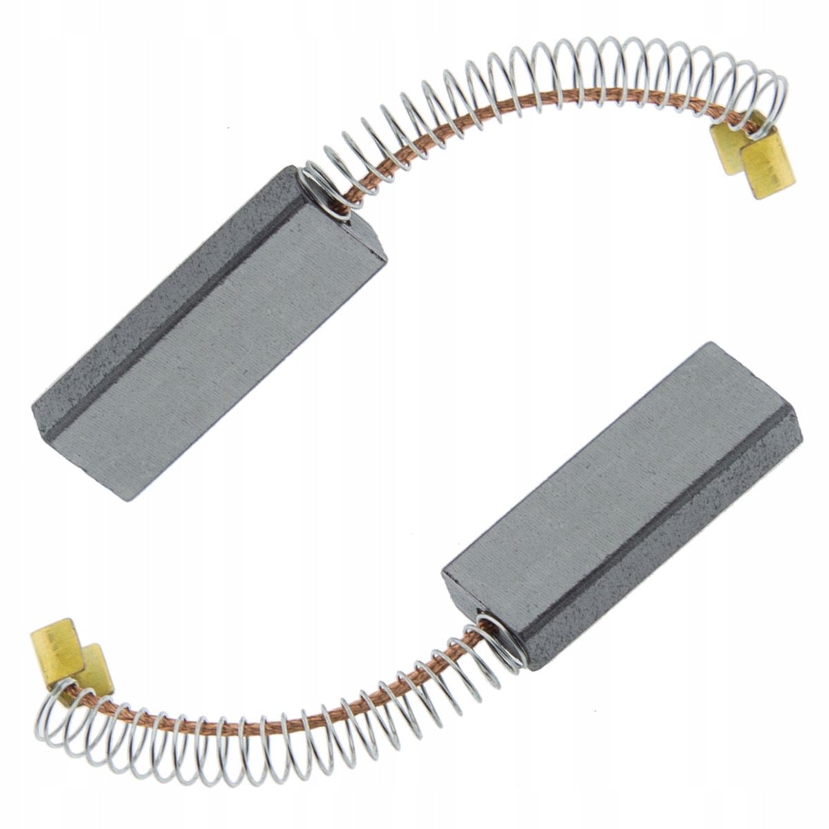 

Szczotka Węglowa Miele Numatic 11 x 6 x 30 MM