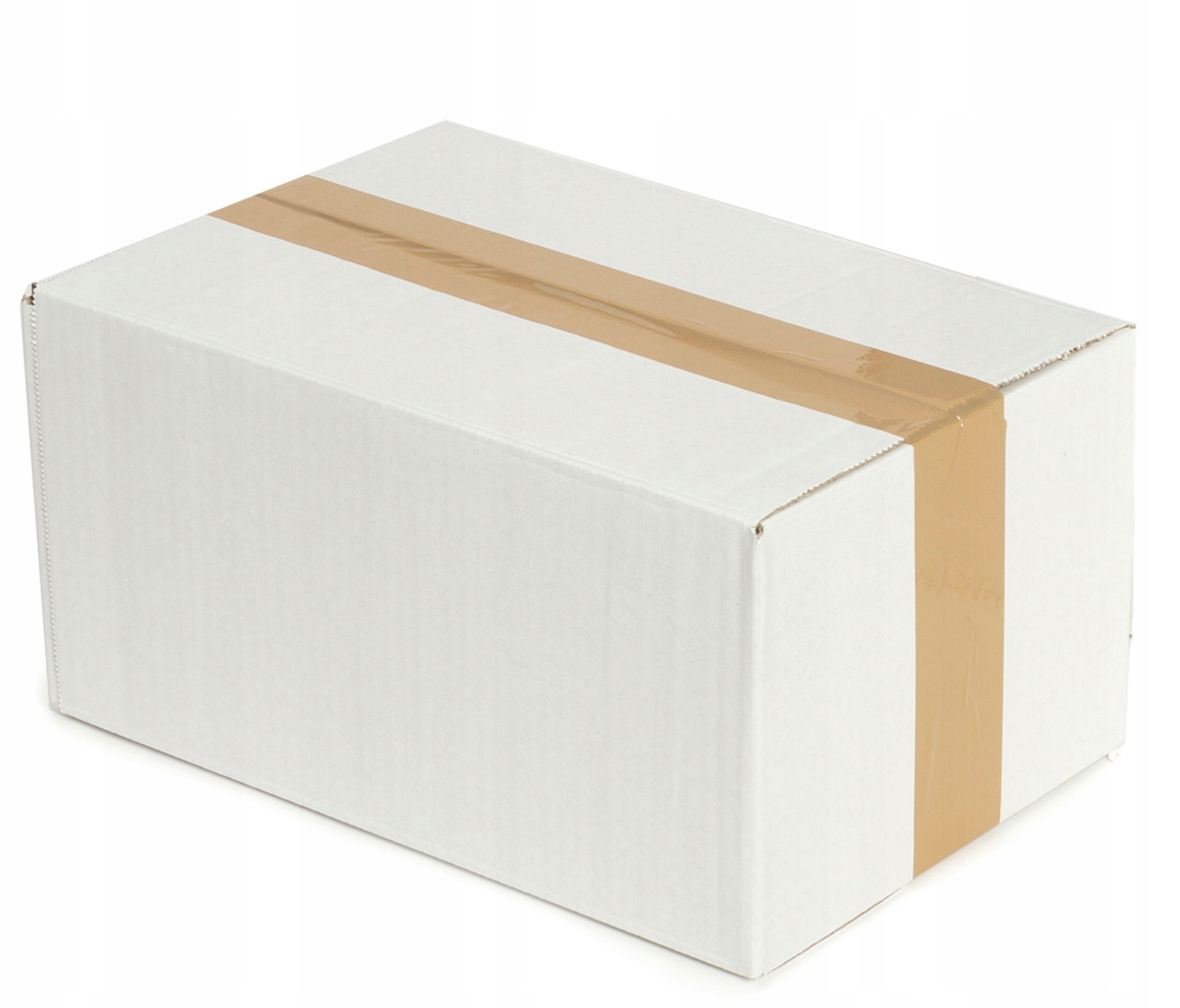 

Pudełko Karton 300x200x150 Pudło Klapowe 100 szt