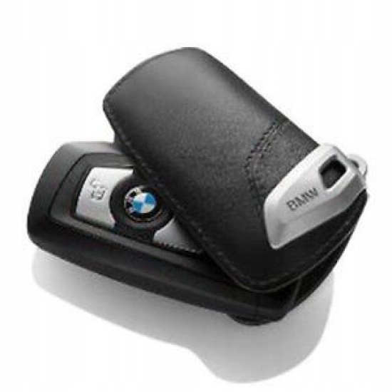 

Bmw etui na kluczyk Lines Basic 82292219911