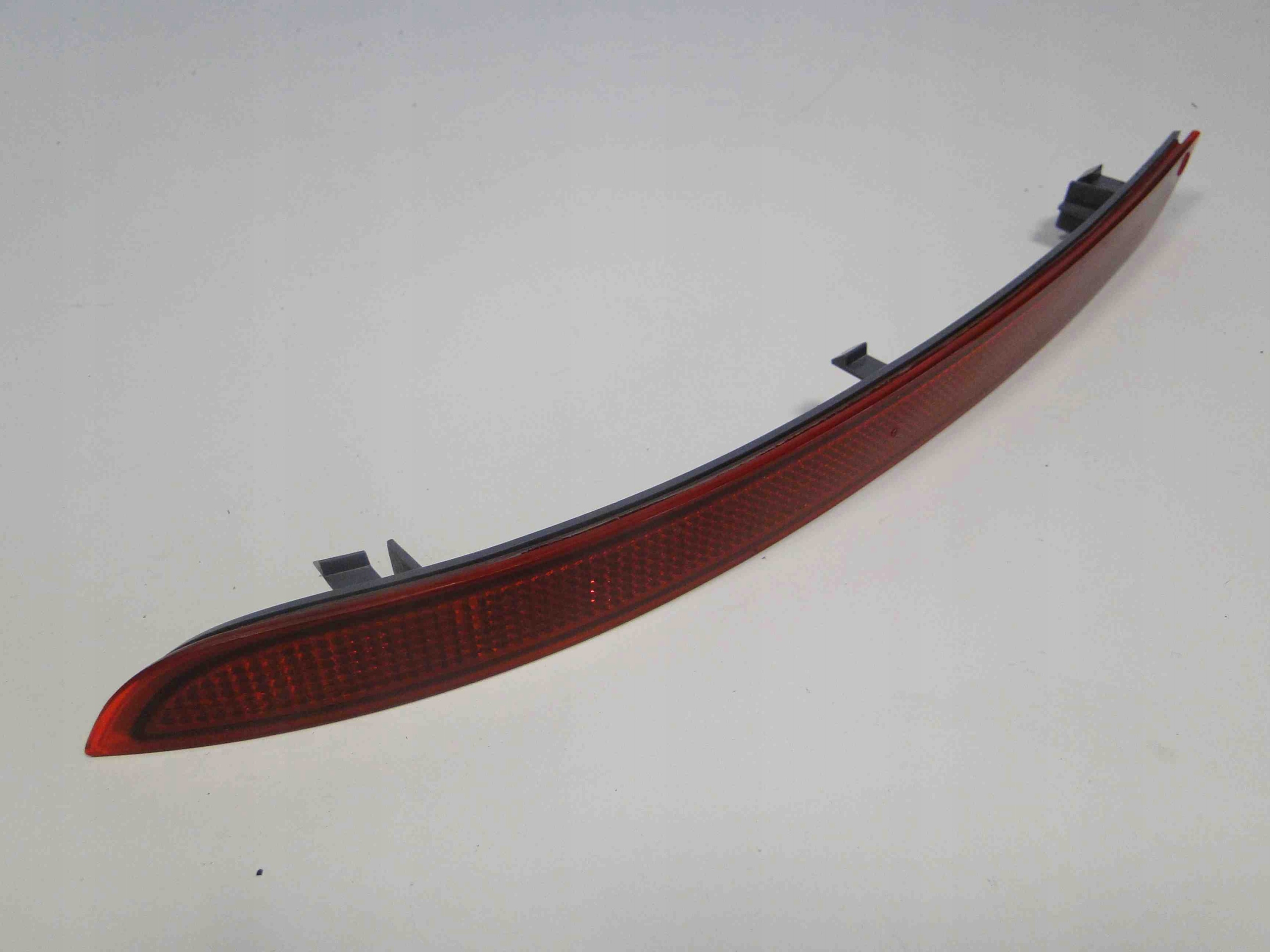 MERCEDES GLE W166 166 ODBLASK LEWY TYLNY Numer katalogowy części A1668200174