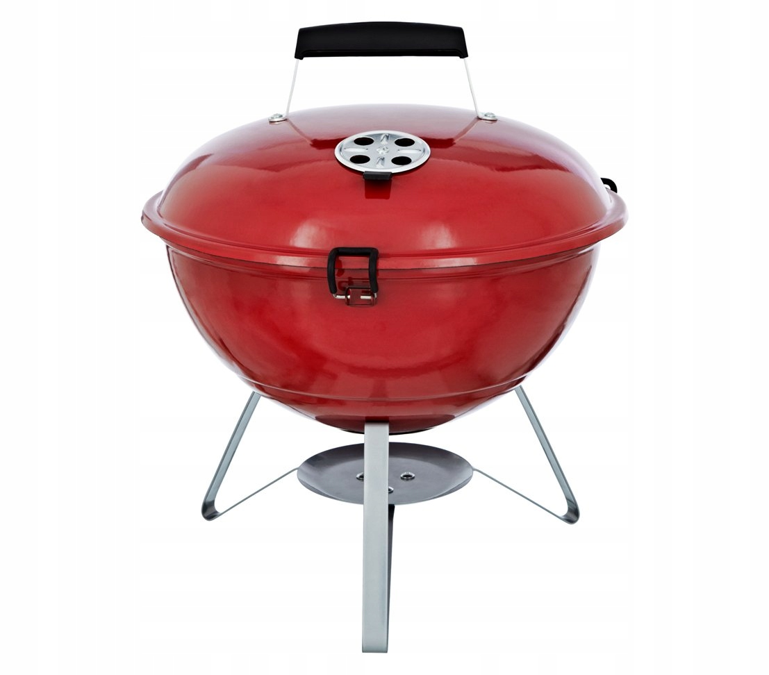 

Grill Piknikowy Przenośny Kopenhagen Turystyczny