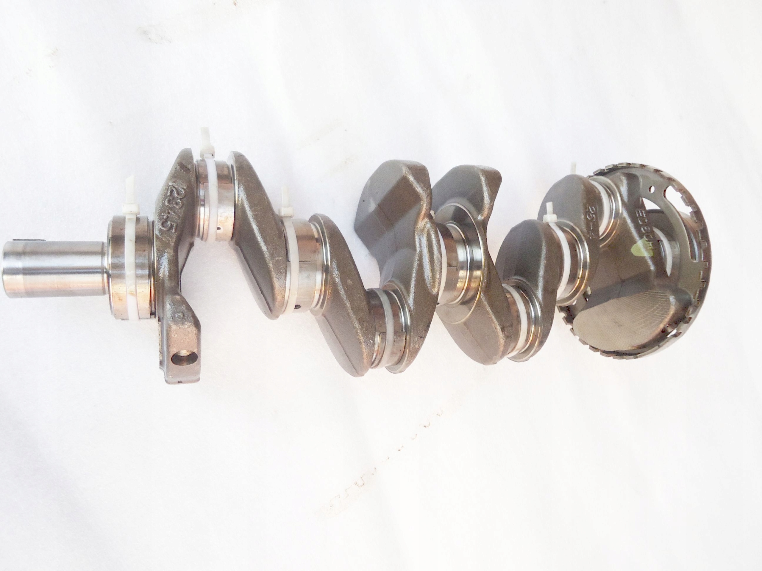 RENAULT MEGANE TALISMAN ESPACE 1,6TCE WAŁ PANEWKI