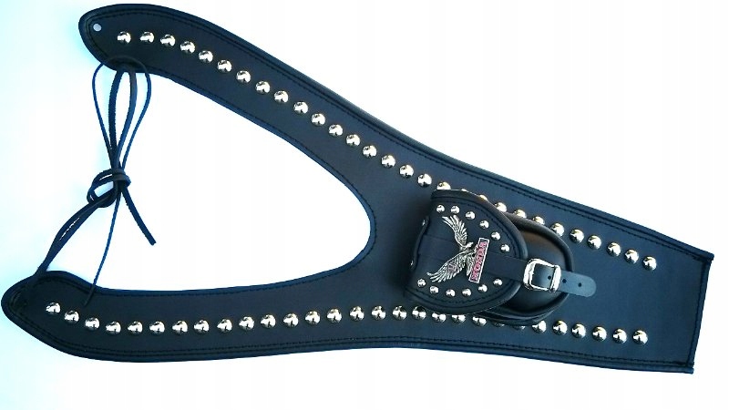 РЕМІНЬ КРАВАТКУ HONDA SHADOW 125