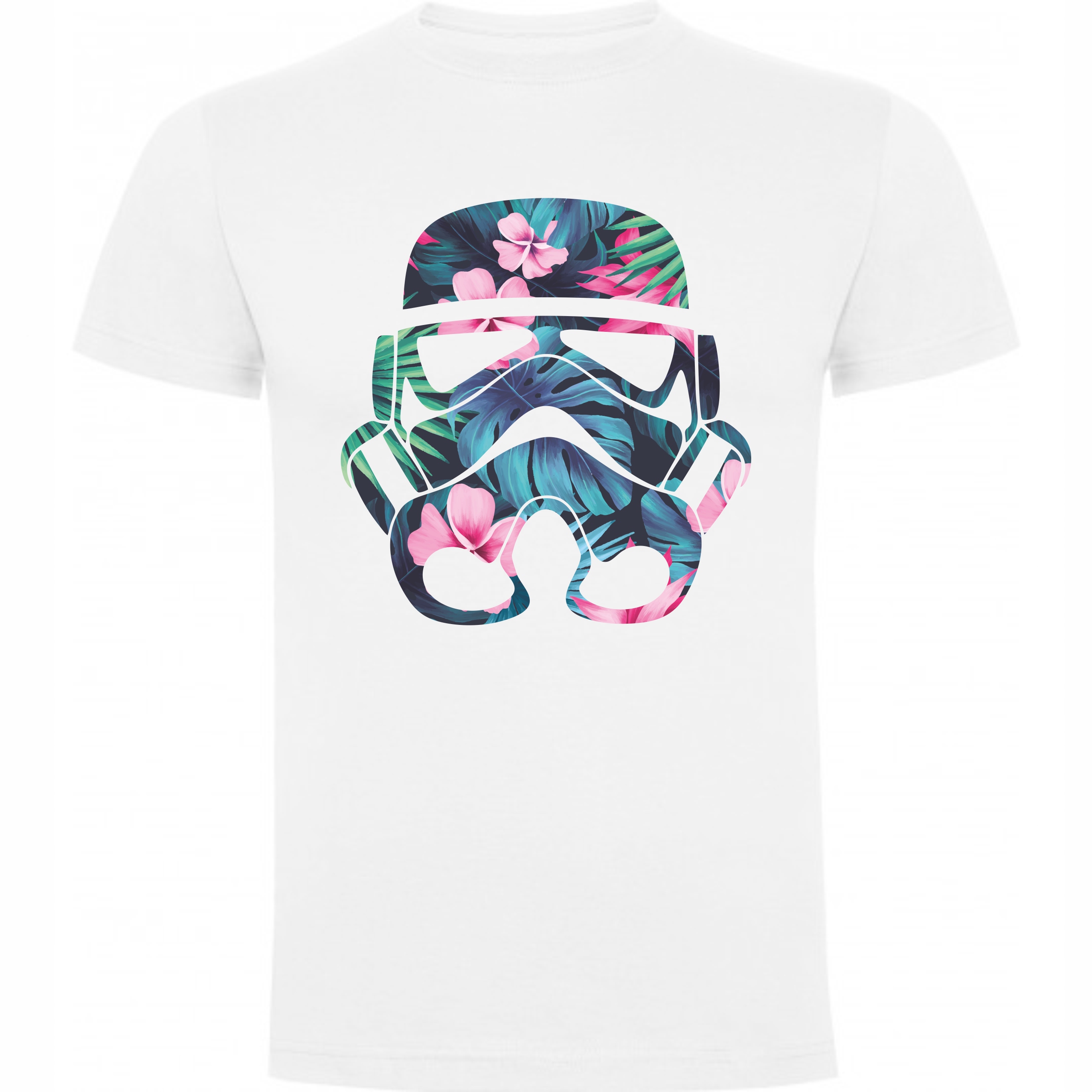 

Koszulka Star Wars Gwiezdne Wojny Stormtrooper r.M