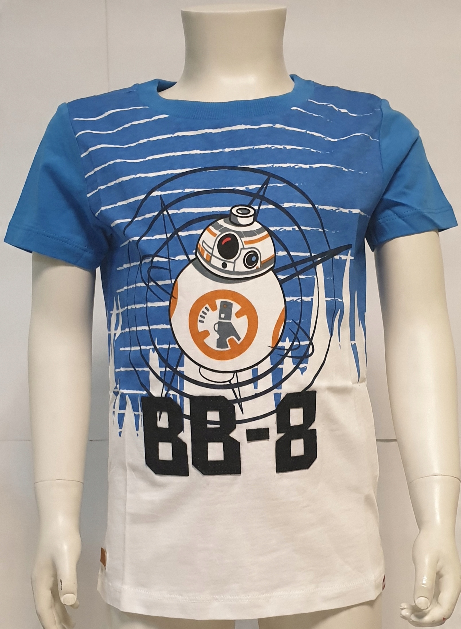 

T-shirt Lego Star Wars Teo 353 (542) r.134