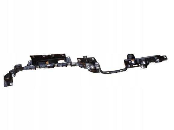 VW TOUAREG III 18 WSPORNIK KONSOLI 761857995