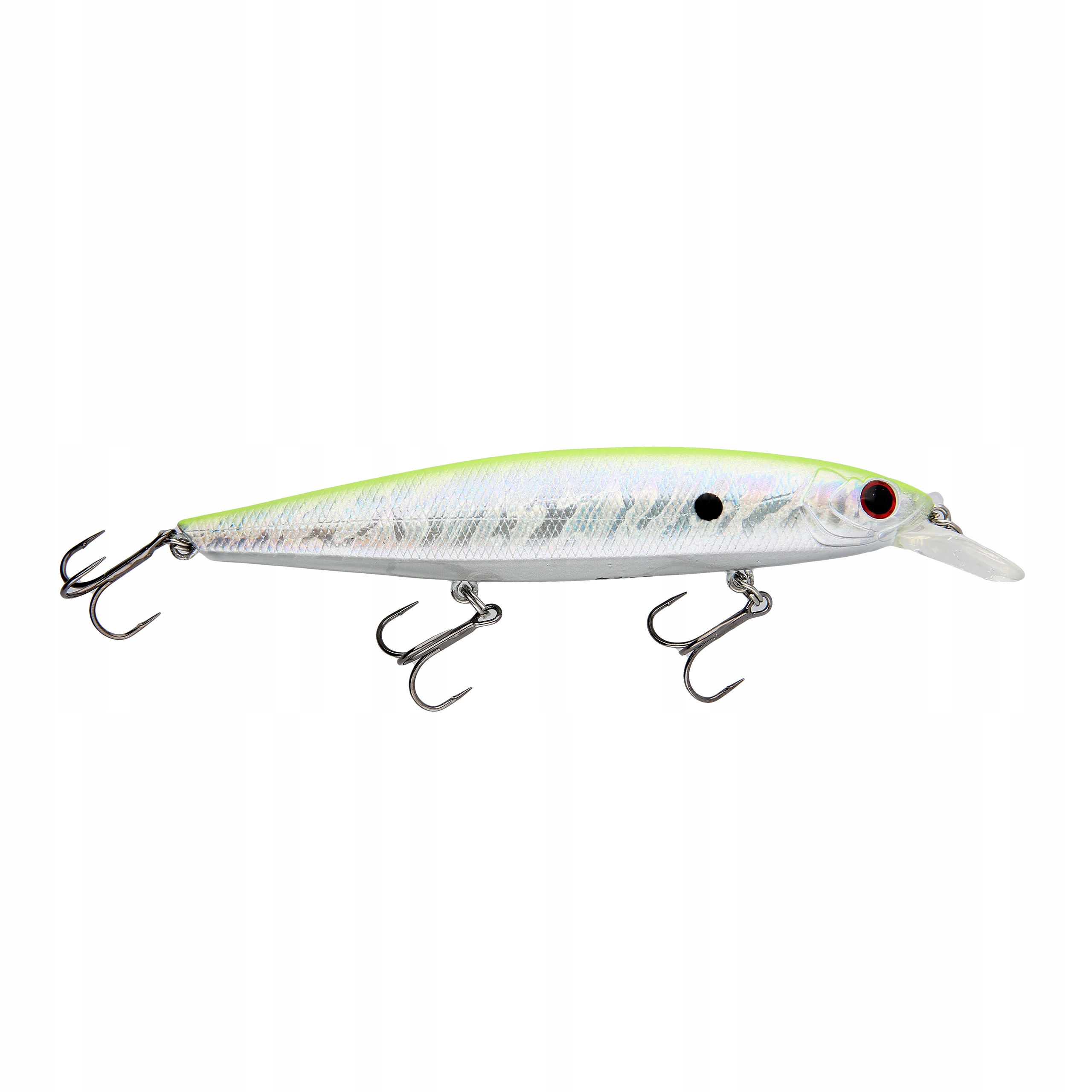 

Jmc Adventure HARVESTER130 Wobler 130mm 24g, A0680