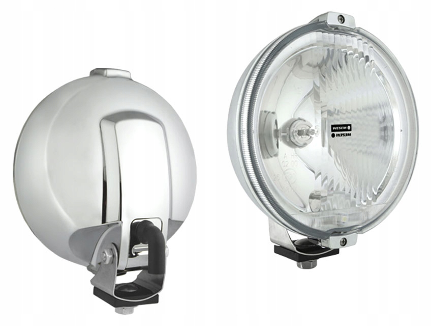 HALOGEN DALEKOSIEZNY Reflektor Daleki Lampa LED Part number HOS238803