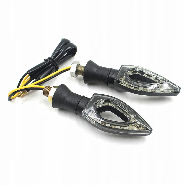 

Strzałki Kierunkowskazy 12 Led 4szt