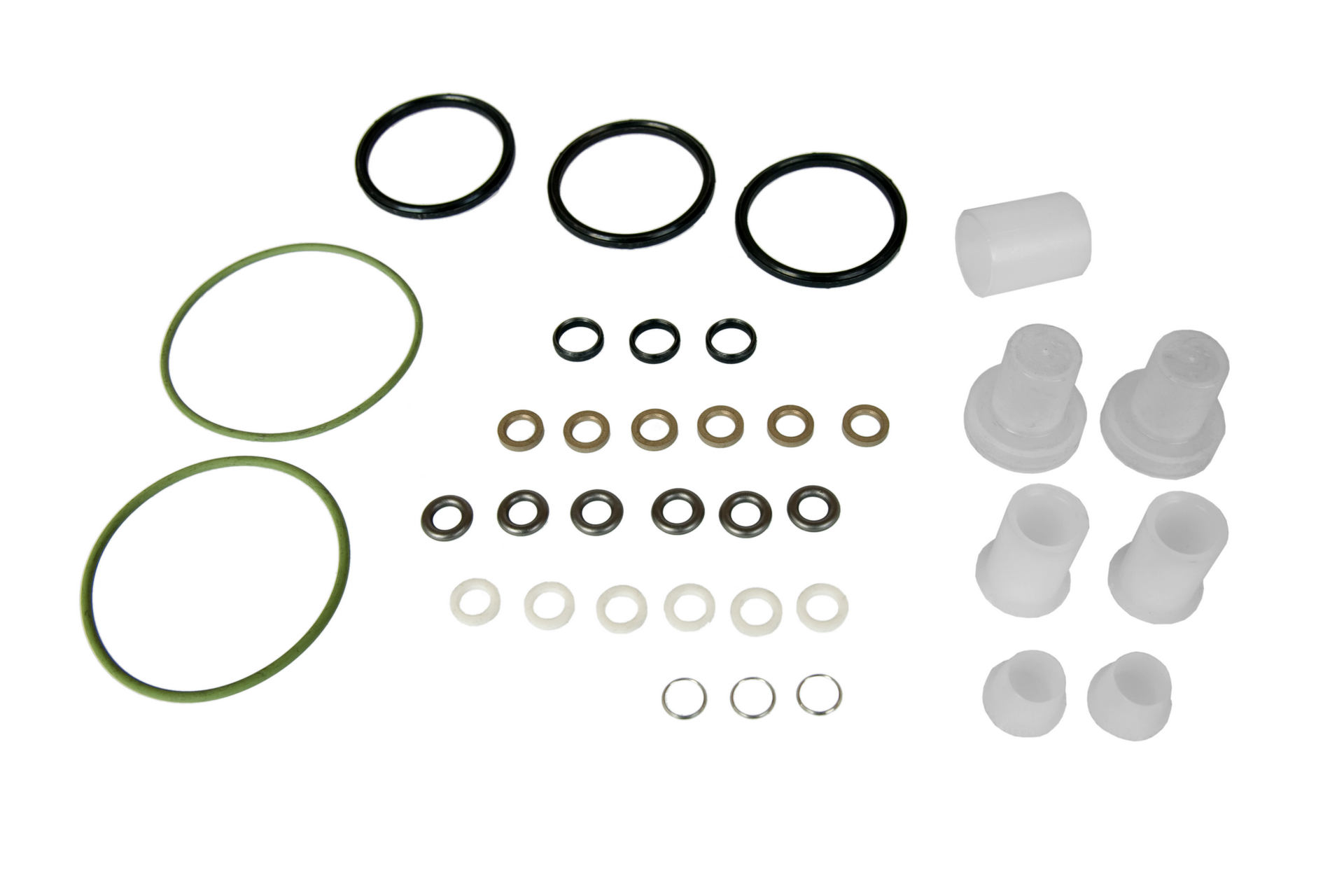 Zestaw naprawczy pompy wys. ciśn. Mercedes 2.2 CDI