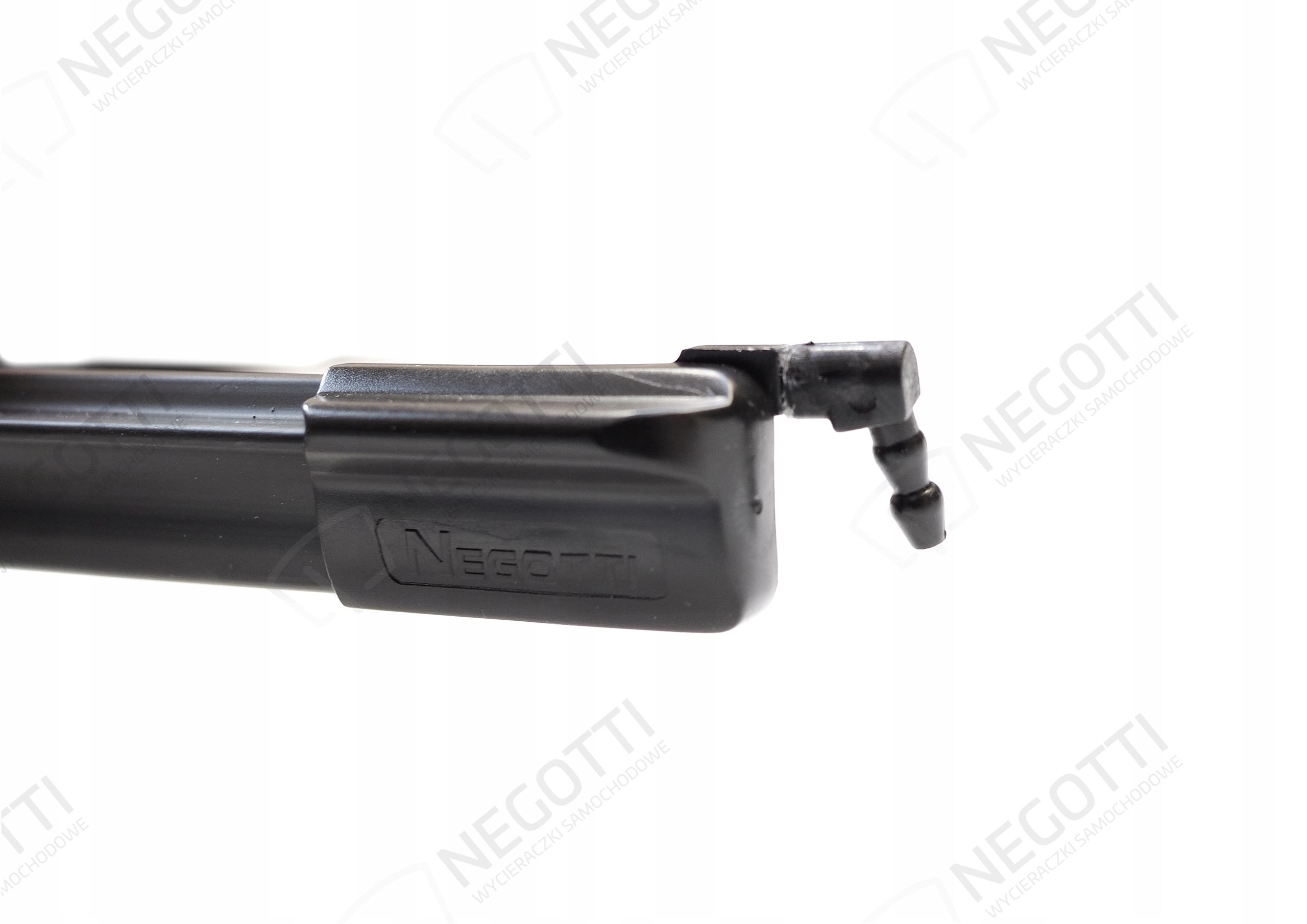 WYCIERACZKI PIÓRA CITROEN C4 CACTUS + SPRYSKIWACZ Producent Negotti