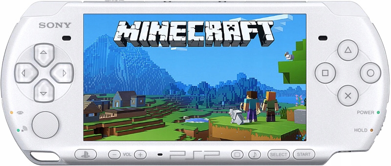 Biały w Sony PSP - Konsole i automaty - Allegro.pl
