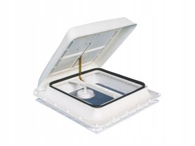 206/008 - Мансардное окно Fiamma Vent 40.