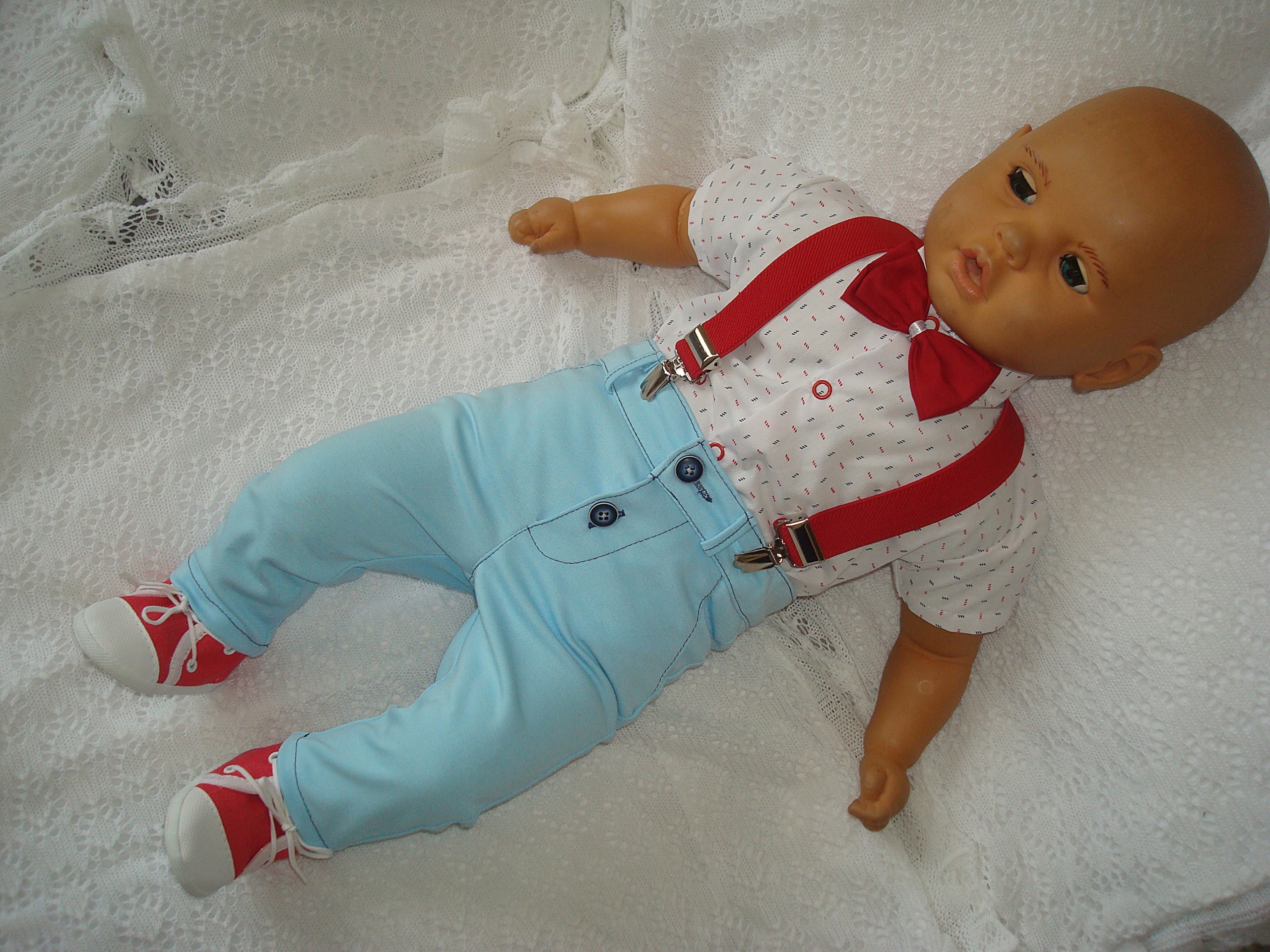 LATO UBRANKO/CHRZEST /WESELE/ 68 INNE Rozmiar 68