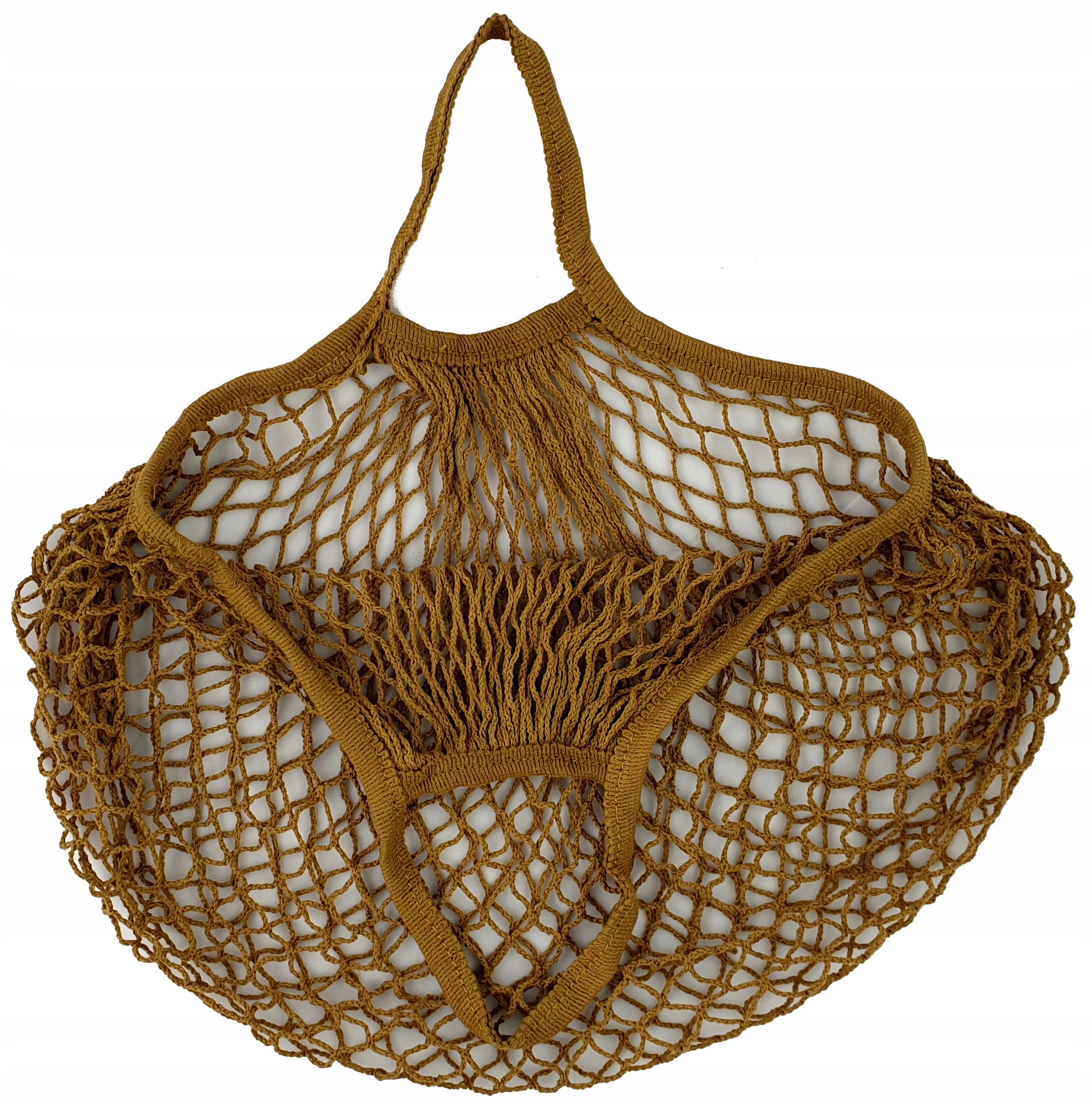 SIATKA NA ZAKUPY PRL PARYŻANKA NET BAG EKO TORBA Płeć uniseks