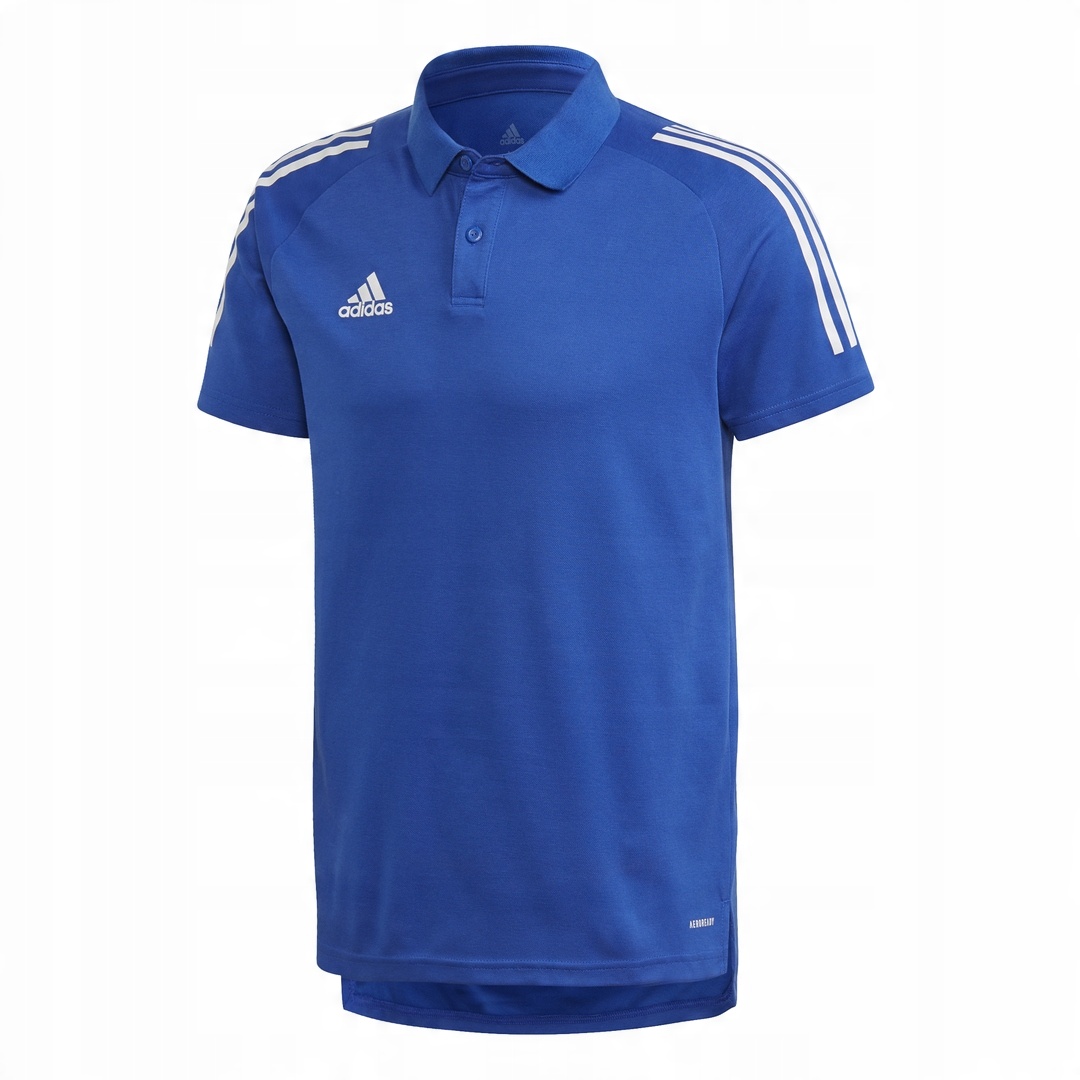 

koszulka polo adidas Condivo 20 ED9237 rL