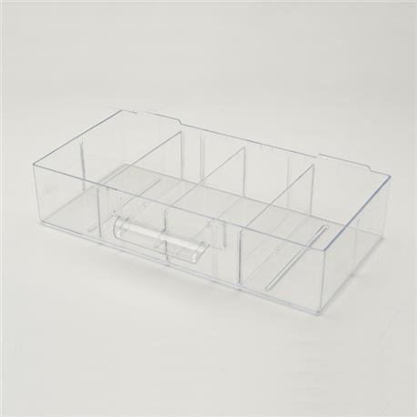 SZUFLKADKA DO ORGANIZERA WARSZTATOWEGO D-duża