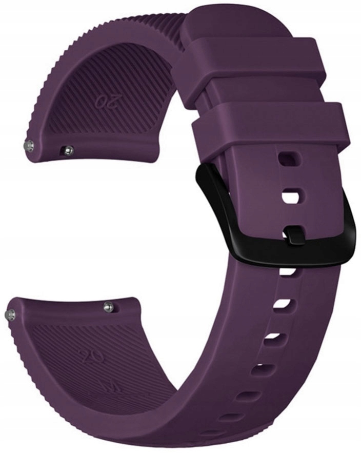 Pasek Do Samsung Galaxy Watch 3 41MM Rozmiar M