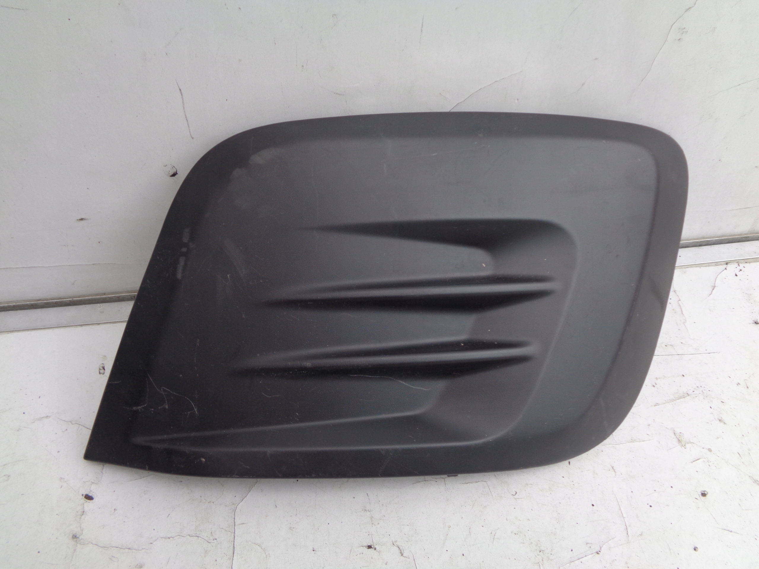 grid of a bumper left CITROEN BERLINGO PARTNER 14