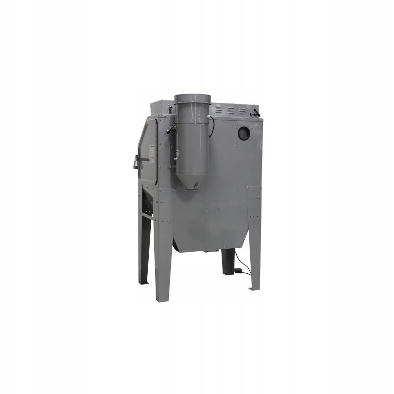 PIASKARKA KABINOWA 350litrow ODCIAG DYSZE Brand Other