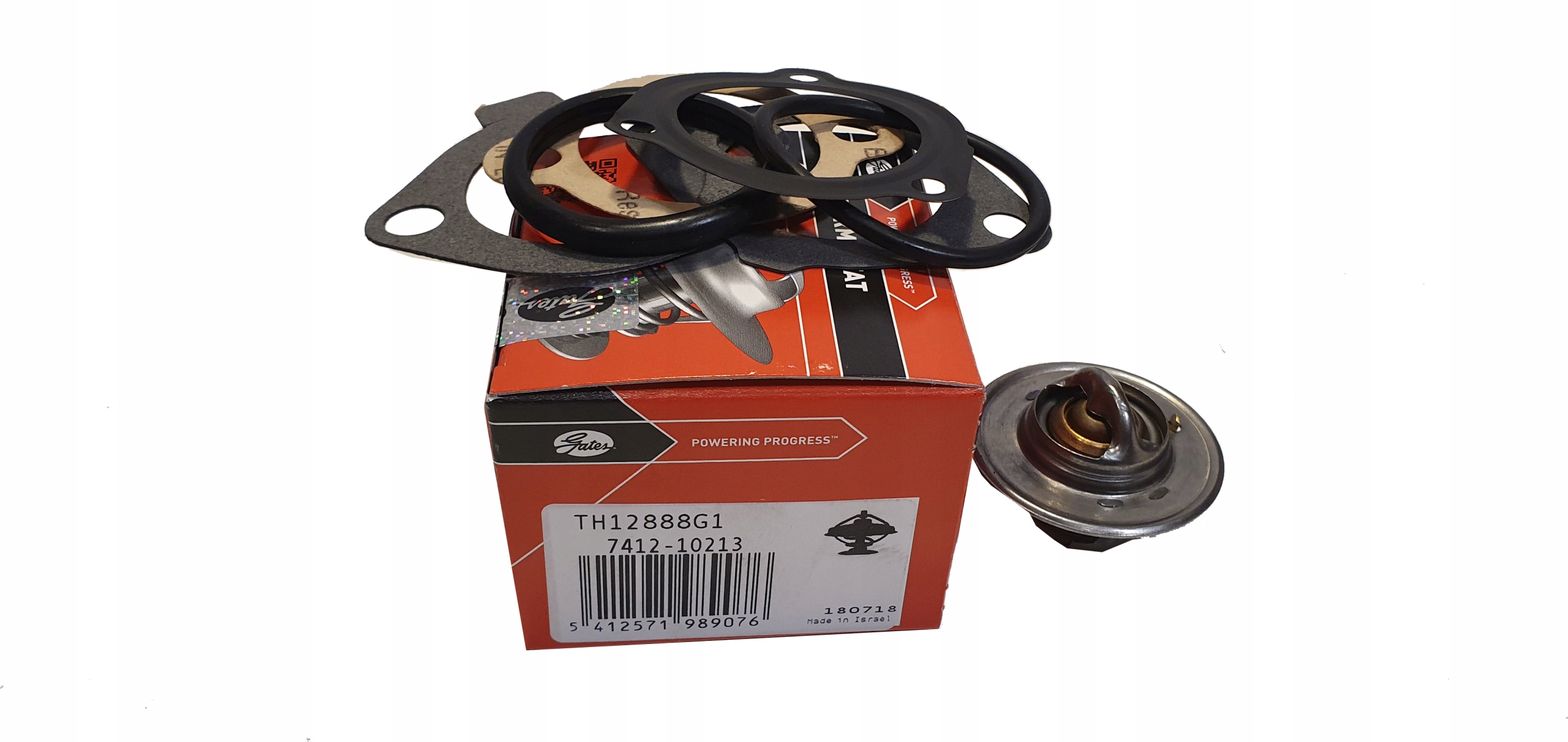 GATES TERMOSTAT ROVER 420 SI/SLI/DI/SDI/620 DI/SDI