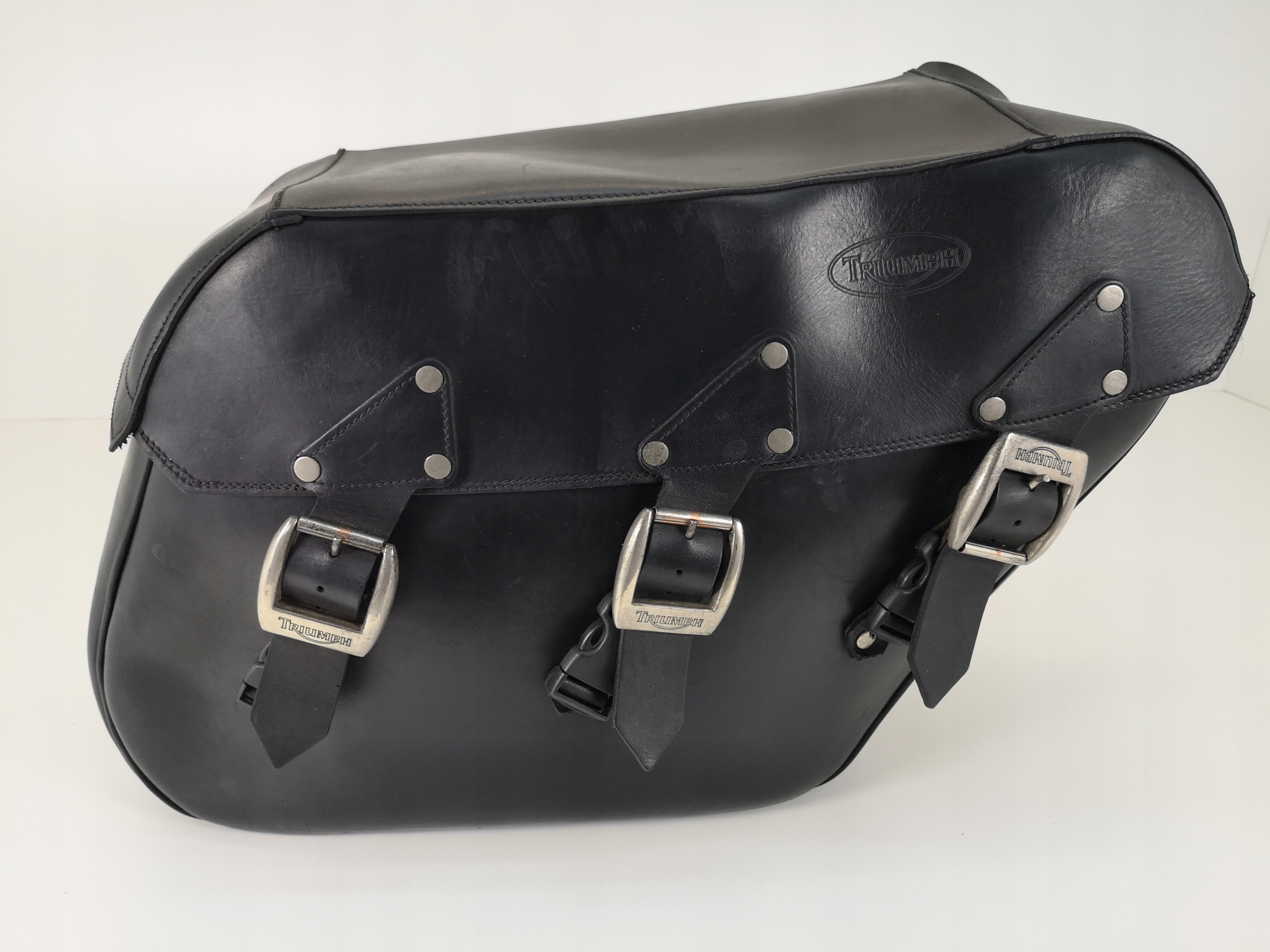 TRIUMPH ROCKET 3 III SAKWY SAKWA CHOPPER A9528005 Producent Triumph OE