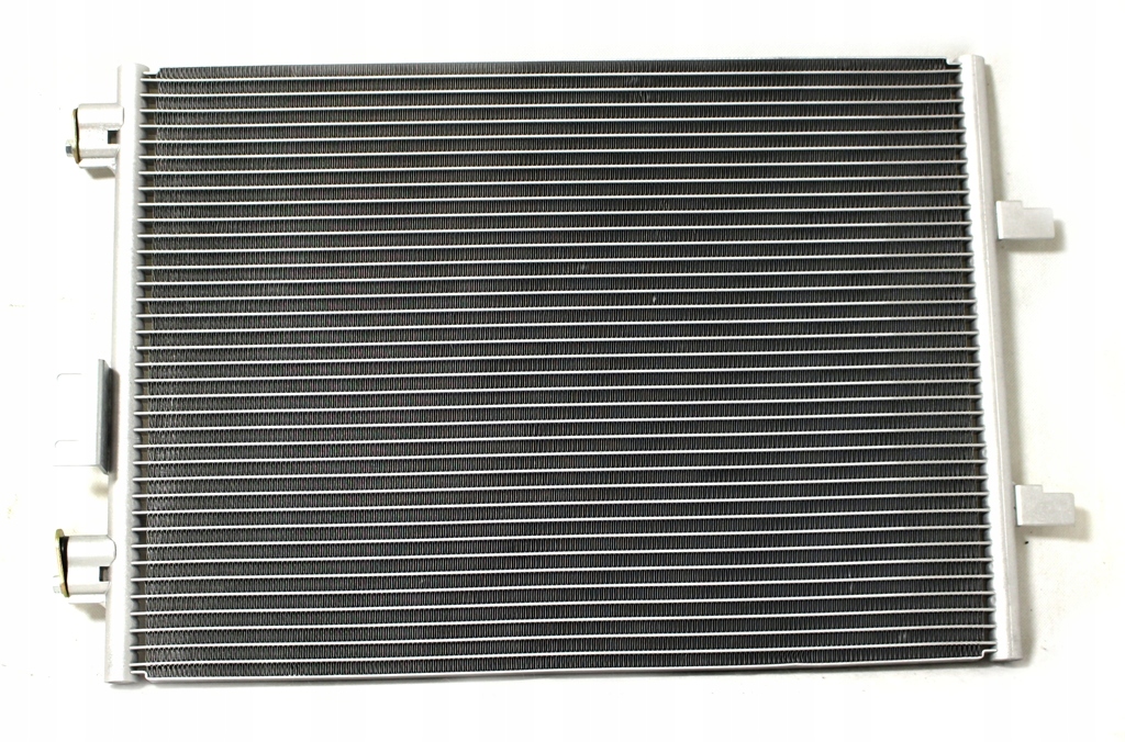 Chlodnica klimatyzacji RENAULT CLIO II THALIA