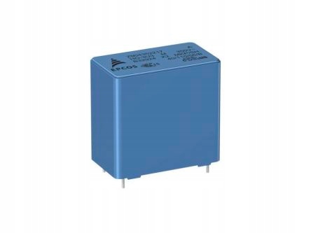 

Kondensator 68nF 250V Ac Mkp/sh x2 Siemens x3szt