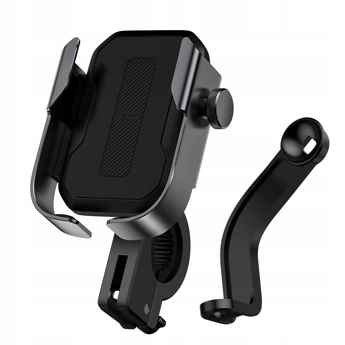 

Baseus Mocny Uchwyt Na Telefon Rower Motor Skuter