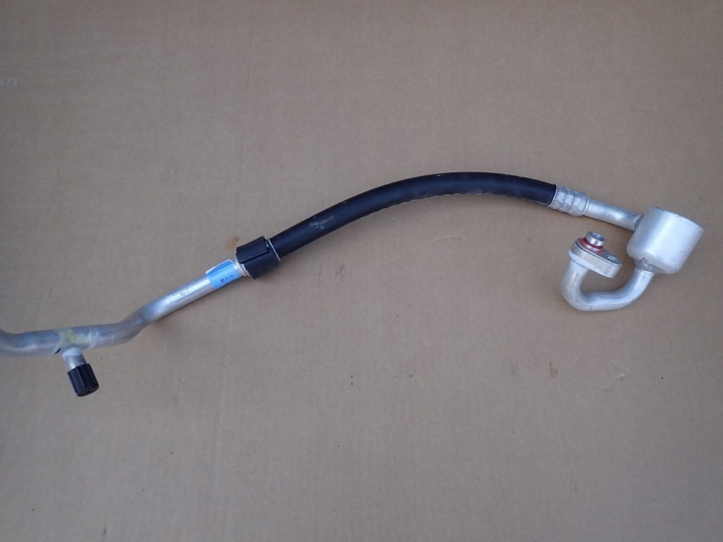 DV61-19N602-JB - DW FORD KUGA ШЛАНГ КОНДИЦІОНЕРА DV6119N602JB