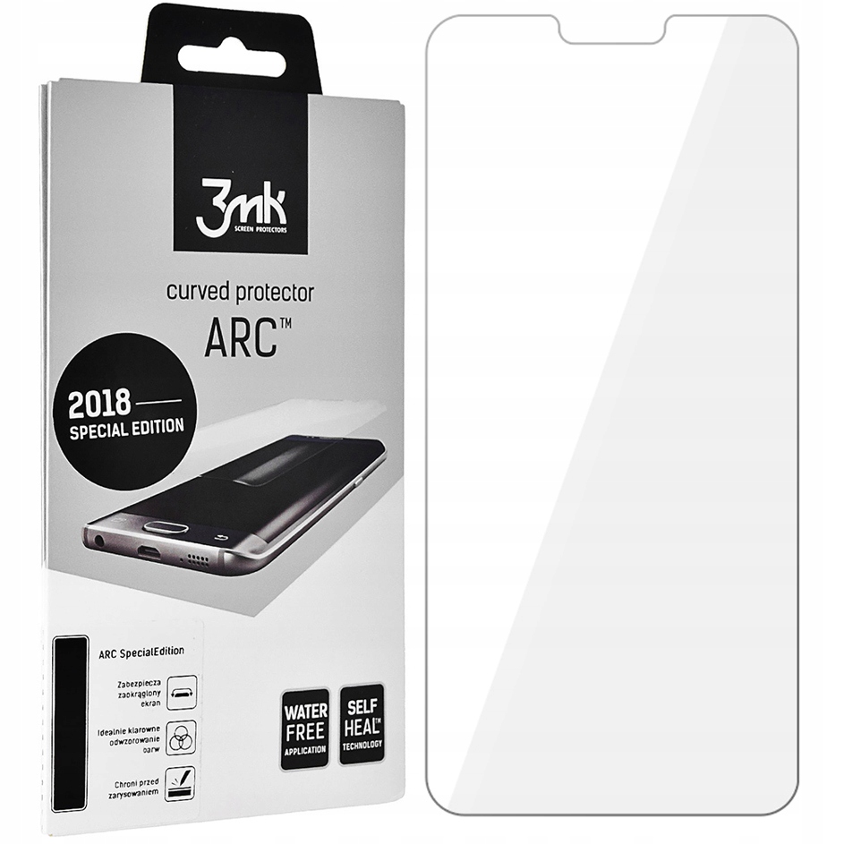 

Folia na cały ekran 3MK do Lg V40 ThinQ, Arc Se