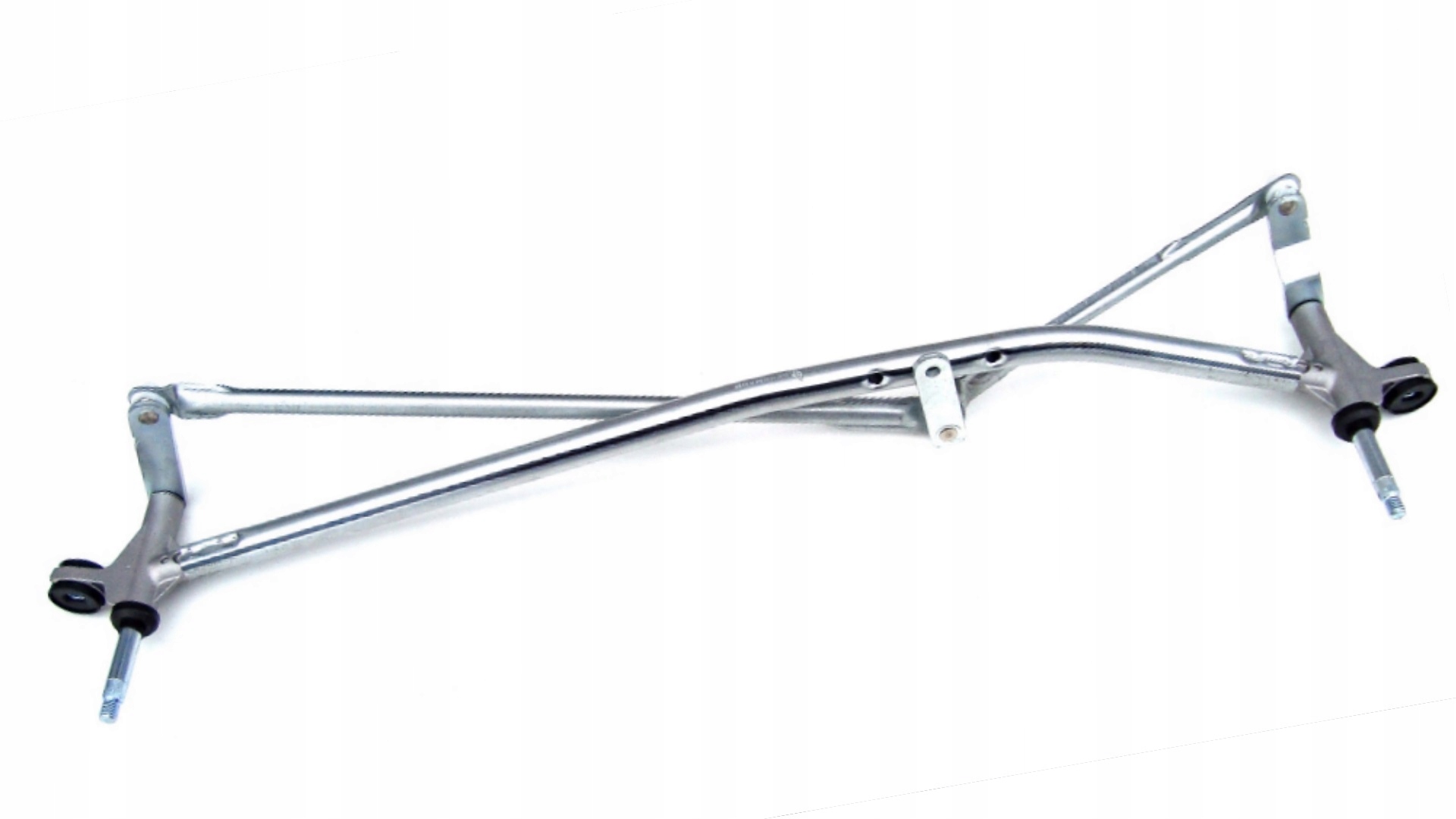 GT44-014 - RENAULT MASTER III 2010-механизм стеклоочистителя