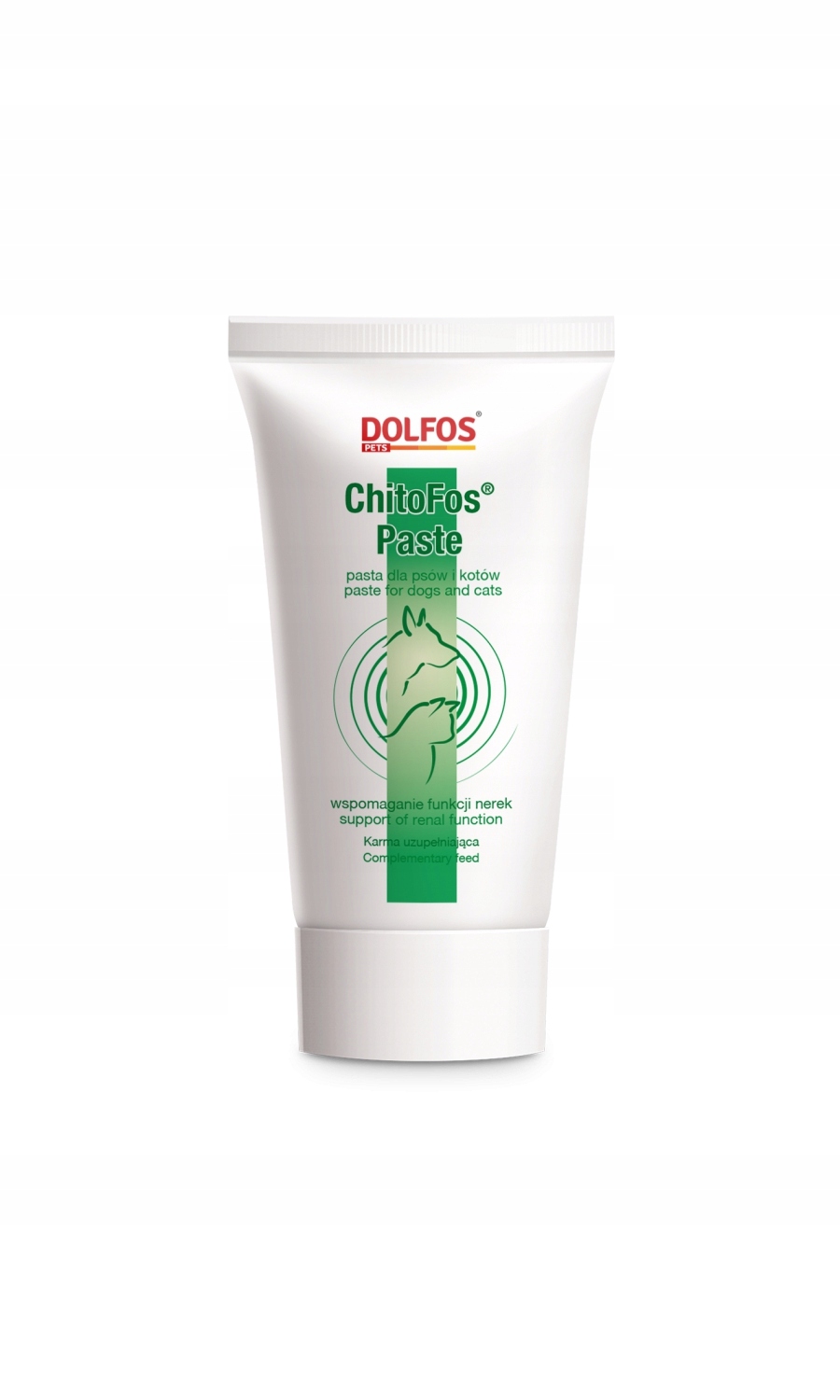 

Dolfos Dolvit Chitofos Pasta Paste 50G