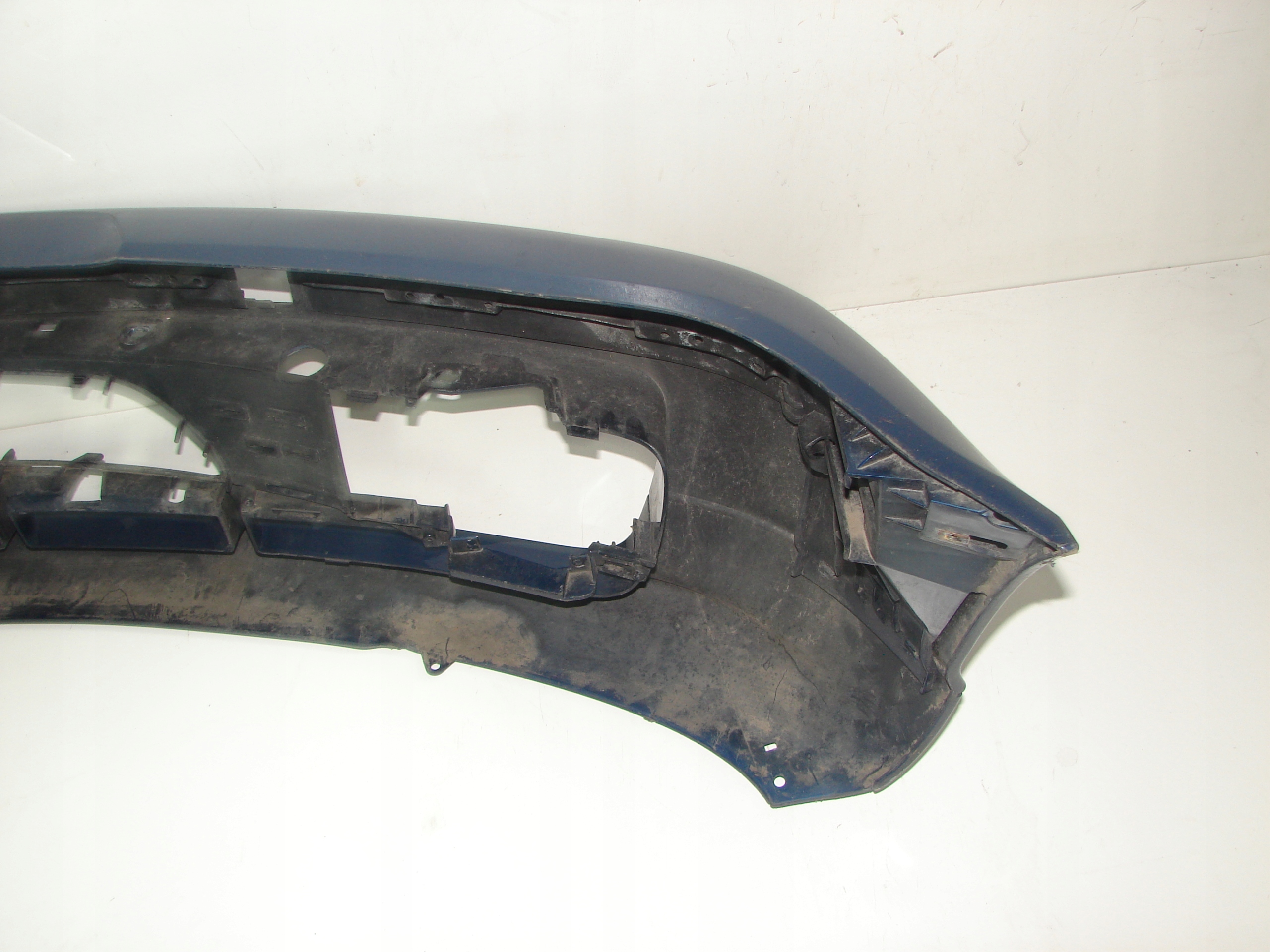FRONTSTOSSSTANGE VORNE BMW 3 E46 98-01 COUPE CABRIO