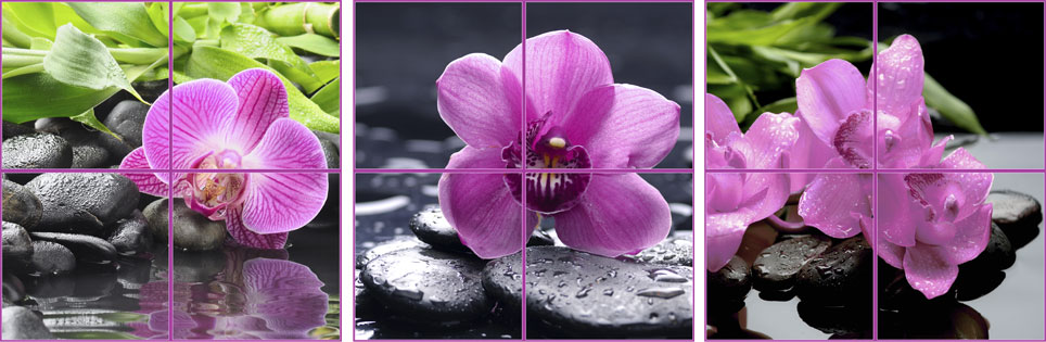 

Naklejka na ścianę płytki ceramiczne Stickers Npk