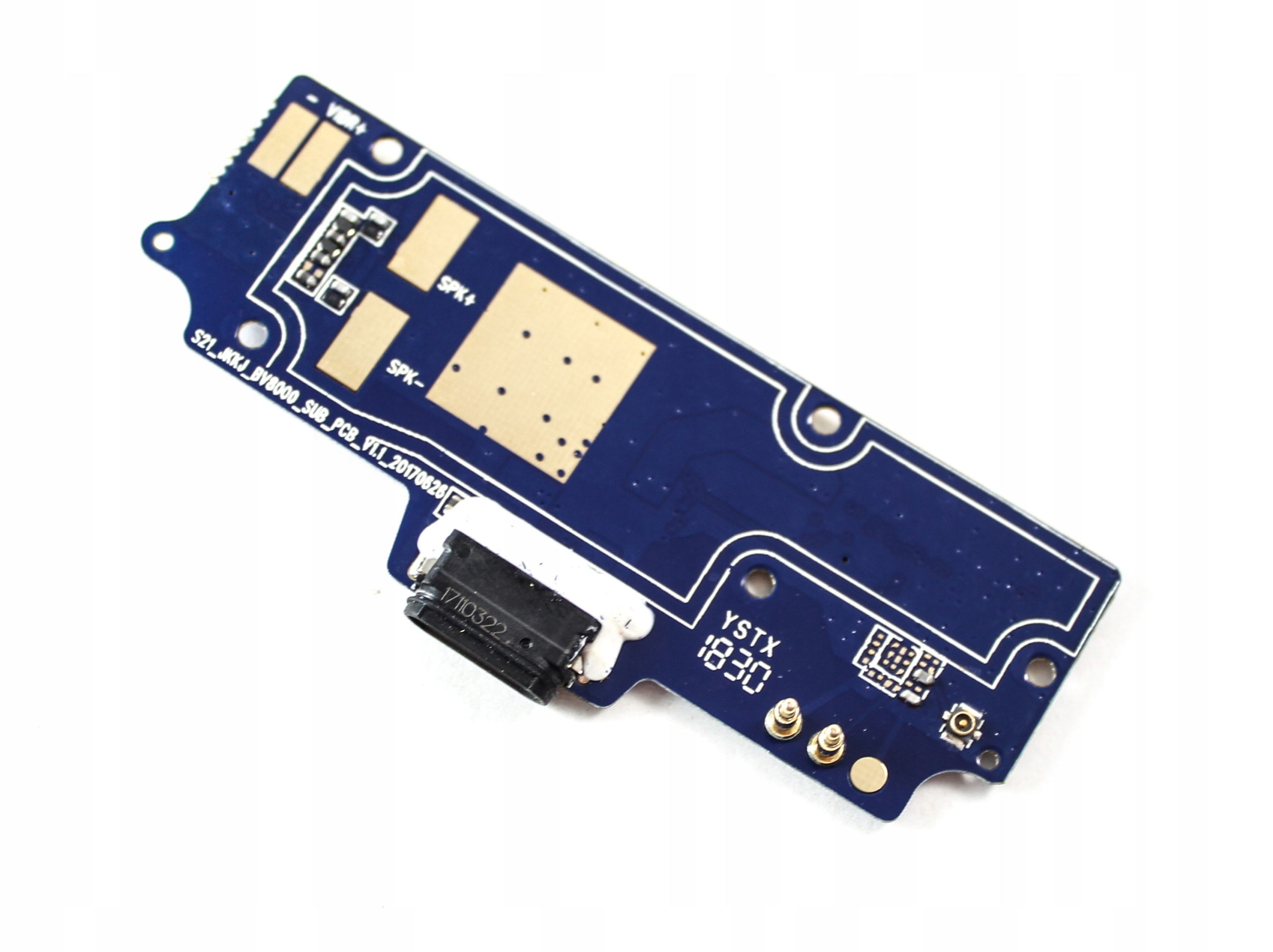 

Blackview BV8000 Pro Płytka Złącze Gniazdo Usb