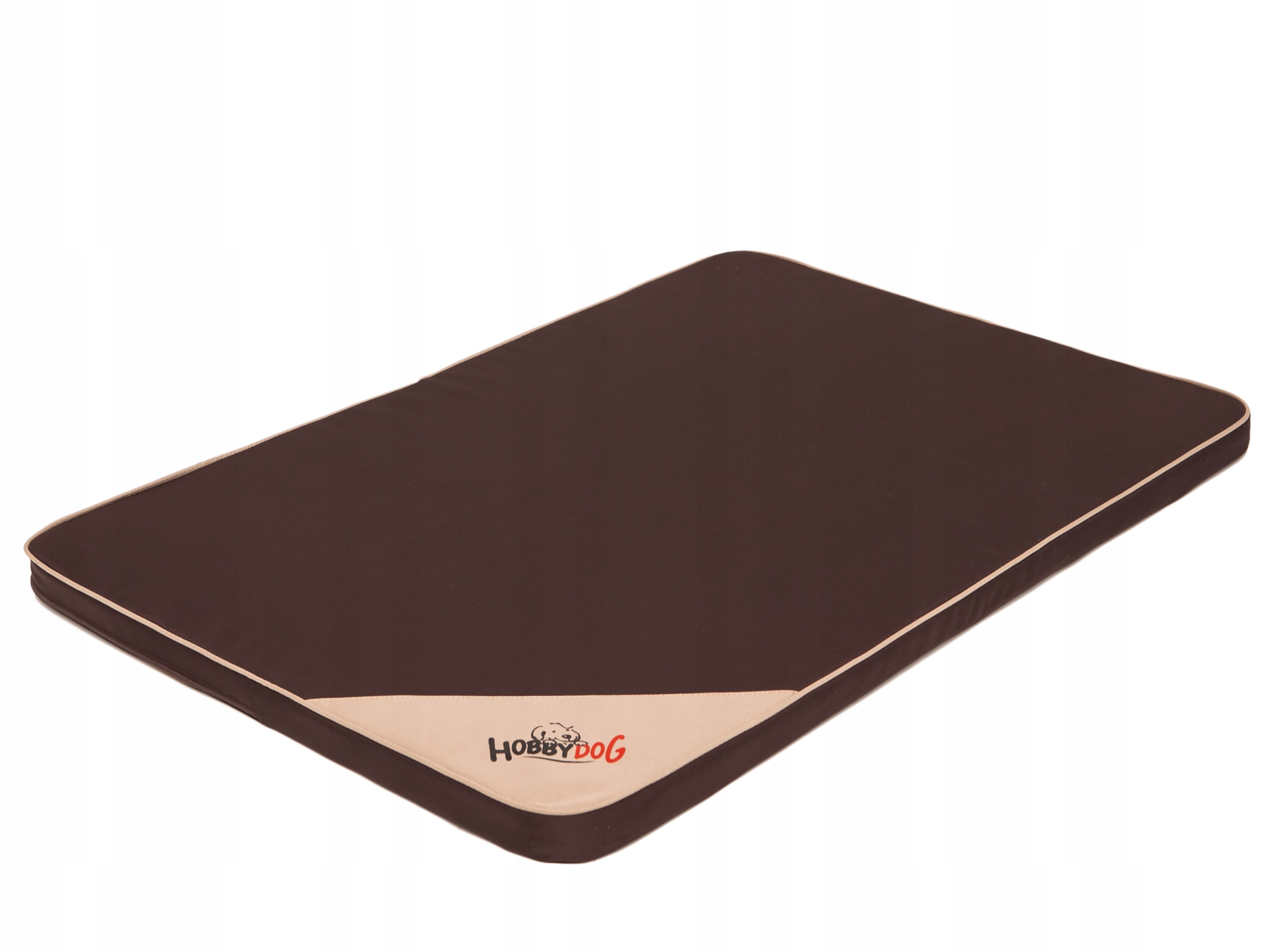 

Materac Hobbydog Light dla psa, Łóżko, M, 80x54 cm