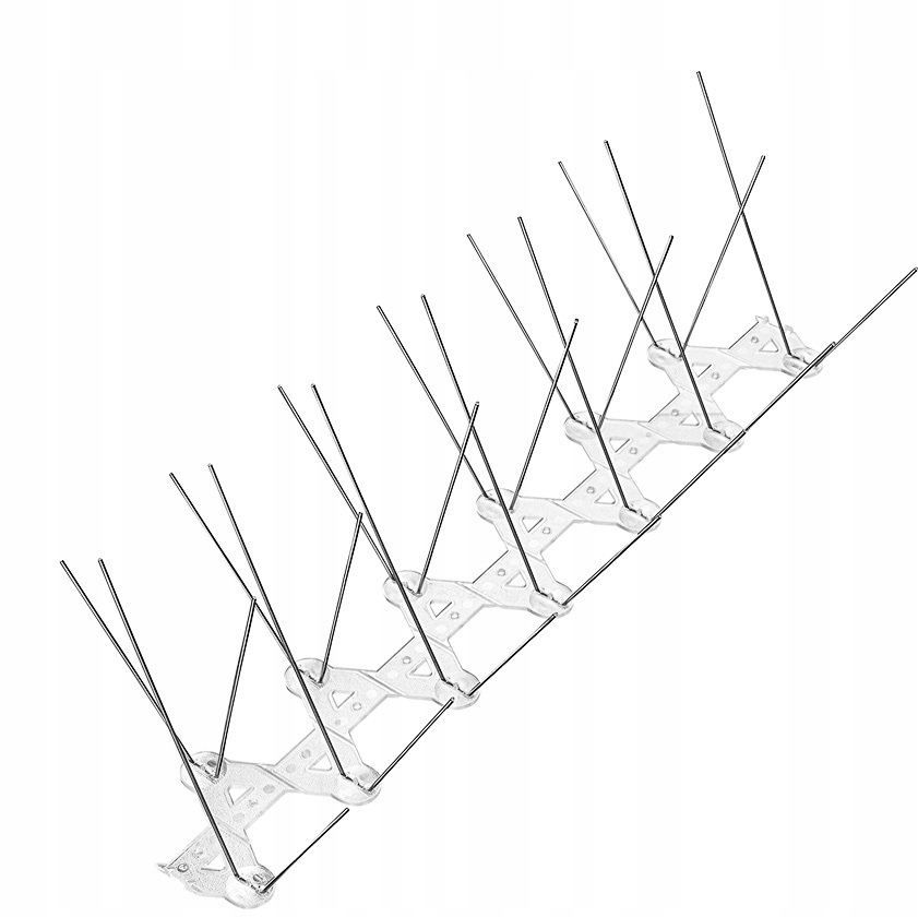 

Francuskie Szerokie Kolce Na Ptaki Gołębie Ecopic