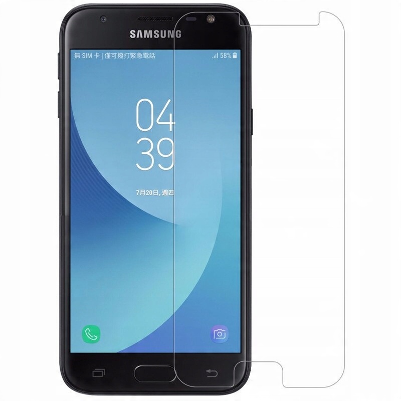 

Szkło Hartowane 9H Szybka Samsung Galaxy J3 2017
