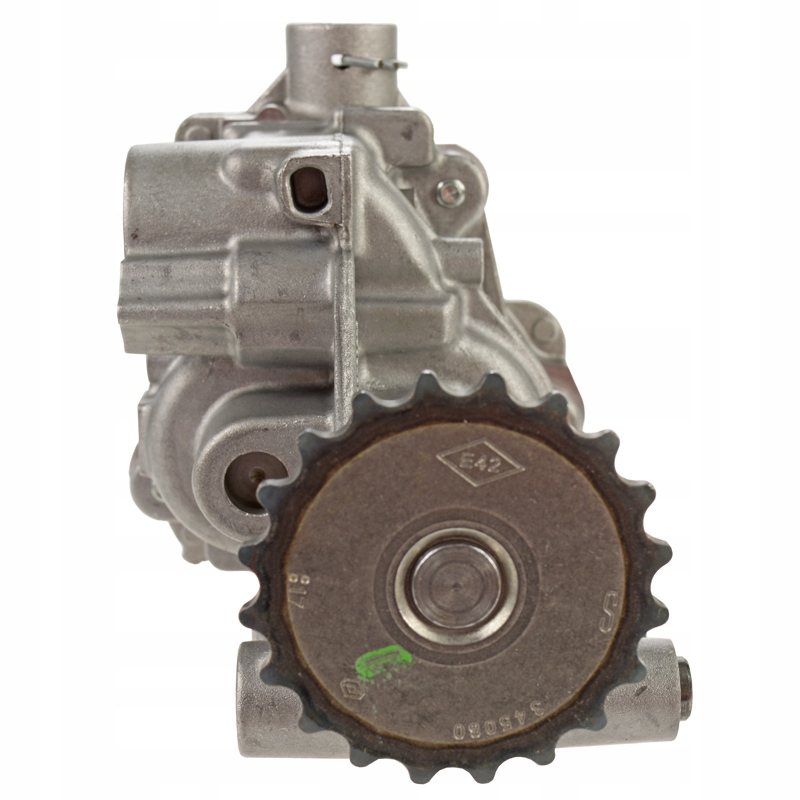 POMPA OLEJU 2.0 DCI TRAFIC II ESPACE IV ORYGINAŁ Typ samochodu Samochody osobowe