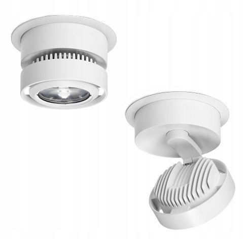 Lampa Led Nastaviteľná 18W 3000K Soraa 08515