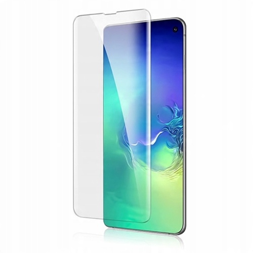 

Szkło hartowane + lampa Uv do Galaxy S10, Mocolo