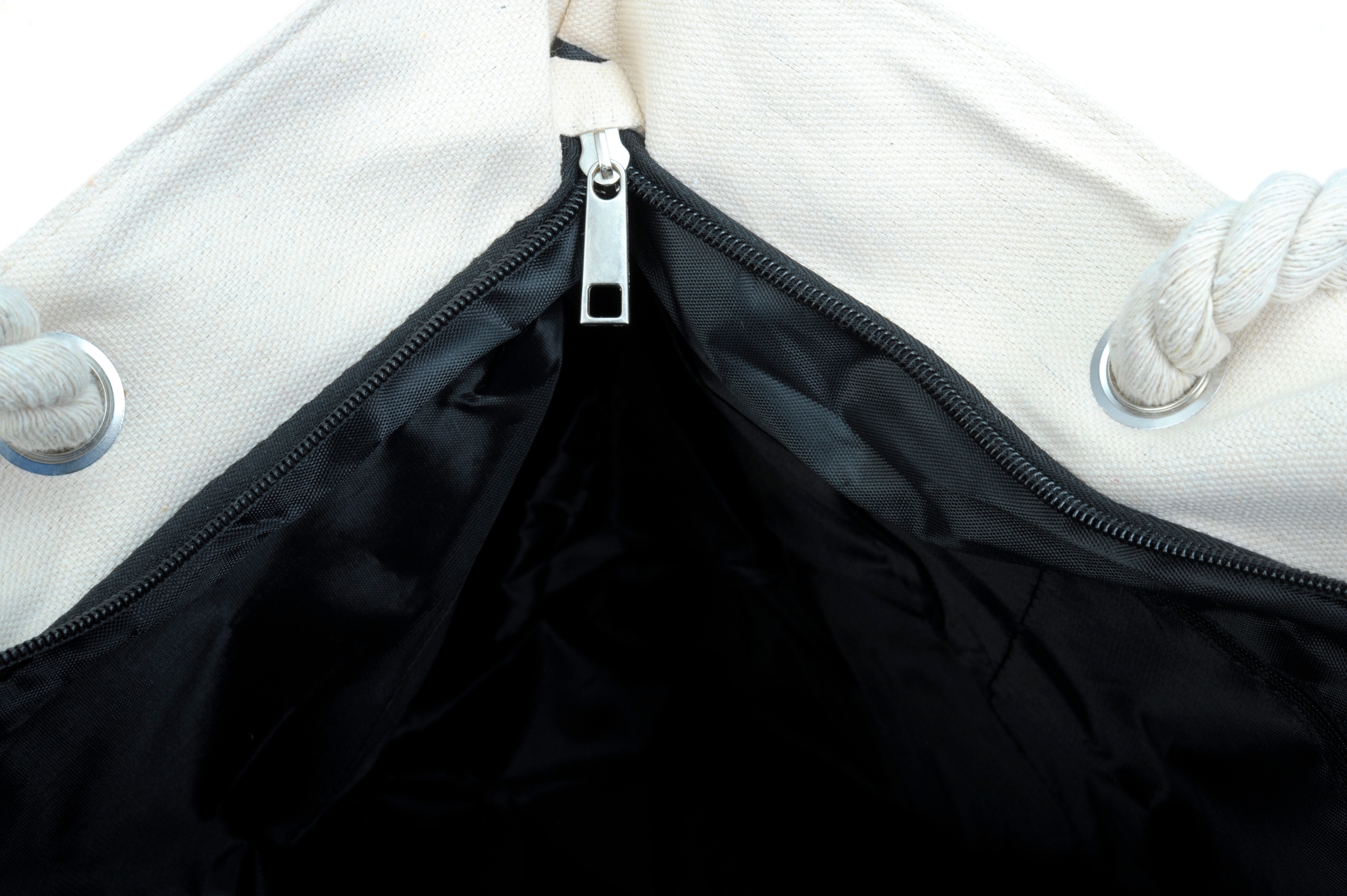 TORBA torebka ZAKUPY szkoły worek siatka PLAŻOWA Materiał dominujący inny