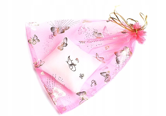 

Kalait Ozdobne woreczki 22cm TST34