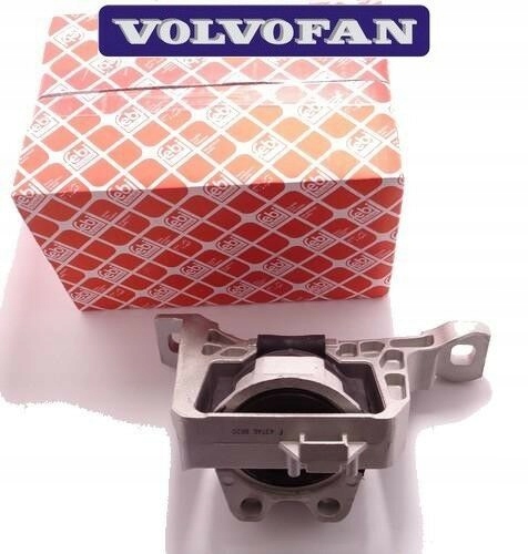 подушка Двигателя правая volvo S40 C30 V50 2004-2013