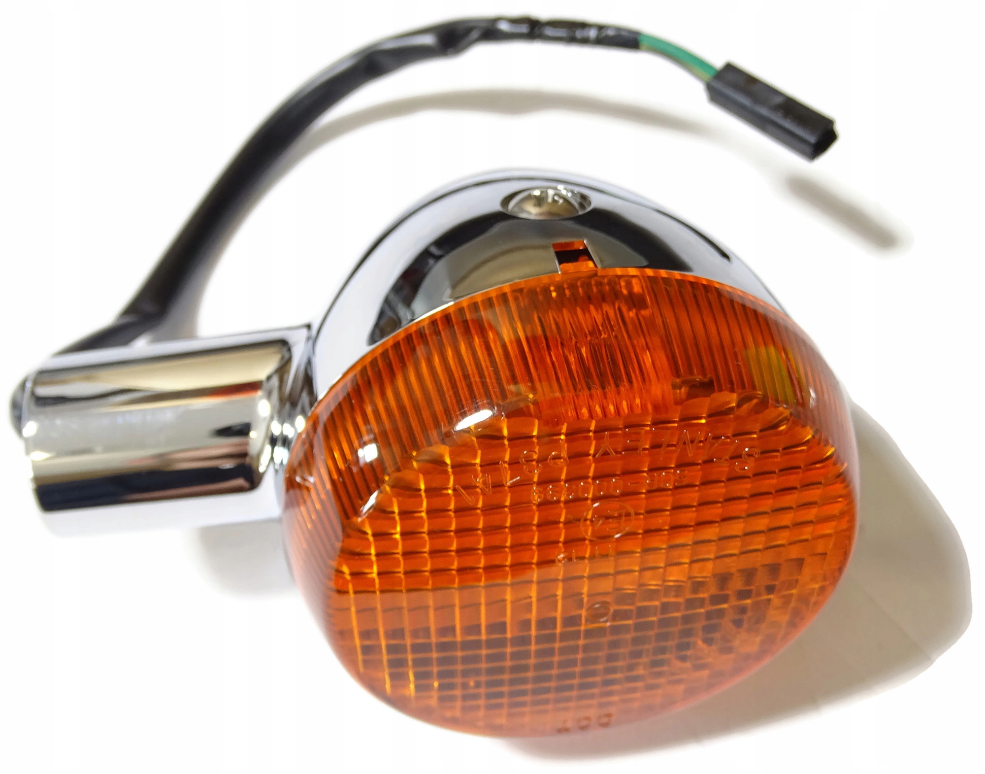 Фара Kawasaki Vulcan 900