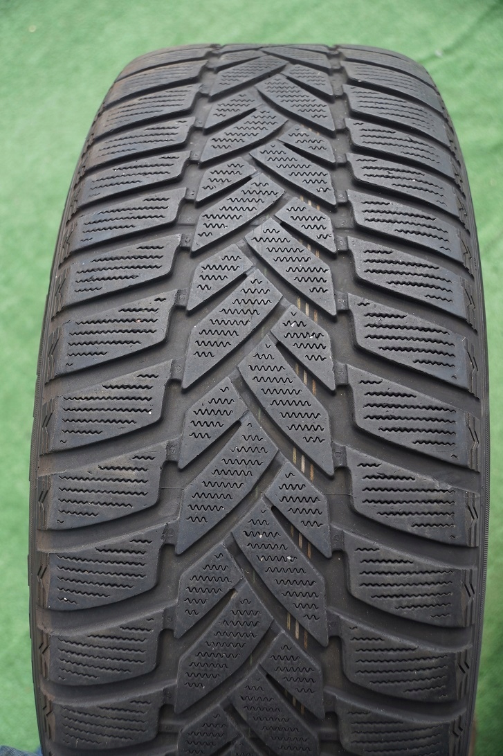 ALUFELGI + OPONY MERCEDES GL X164 ORYGINAŁ Rodzaj opon Zimowe